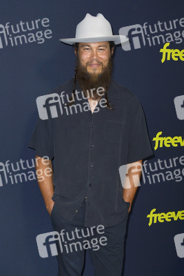 Serienscreening 'Bosch: Legacy' in West Hollywood