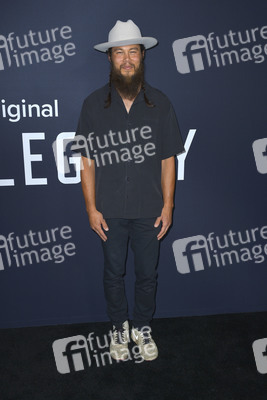 Serienscreening 'Bosch: Legacy' in West Hollywood