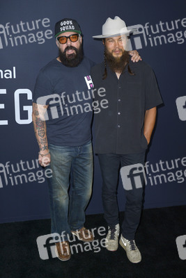 Serienscreening 'Bosch: Legacy' in West Hollywood