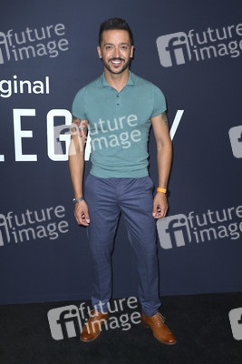 Serienscreening 'Bosch: Legacy' in West Hollywood