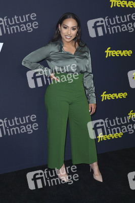 Serienscreening 'Bosch: Legacy' in West Hollywood