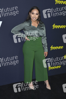 Serienscreening 'Bosch: Legacy' in West Hollywood