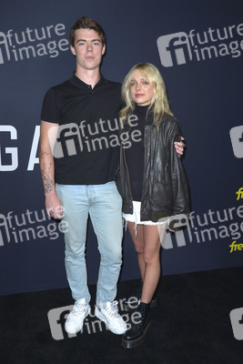 Serienscreening 'Bosch: Legacy' in West Hollywood