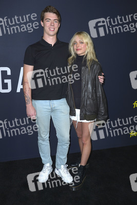 Serienscreening 'Bosch: Legacy' in West Hollywood