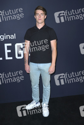 Serienscreening 'Bosch: Legacy' in West Hollywood