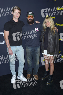 Serienscreening 'Bosch: Legacy' in West Hollywood
