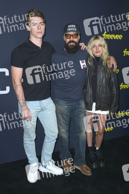 Serienscreening 'Bosch: Legacy' in West Hollywood