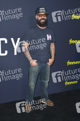 Serienscreening 'Bosch: Legacy' in West Hollywood