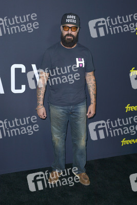 Serienscreening 'Bosch: Legacy' in West Hollywood