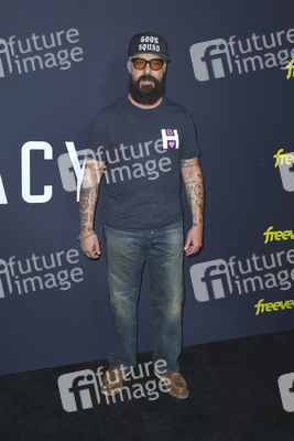 Serienscreening 'Bosch: Legacy' in West Hollywood