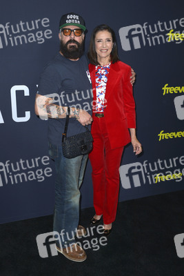 Serienscreening 'Bosch: Legacy' in West Hollywood