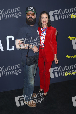 Serienscreening 'Bosch: Legacy' in West Hollywood