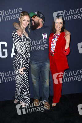 Serienscreening 'Bosch: Legacy' in West Hollywood