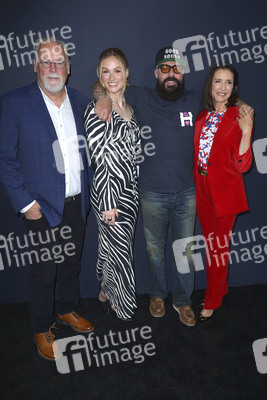 Serienscreening 'Bosch: Legacy' in West Hollywood