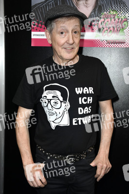 German Comic Con Dortmund Spring Edition 2022
