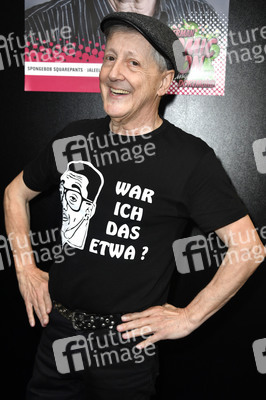 German Comic Con Dortmund Spring Edition 2022