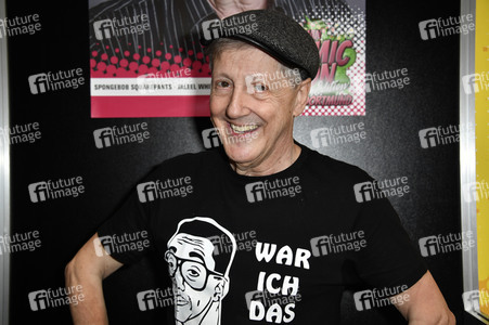 German Comic Con Dortmund Spring Edition 2022