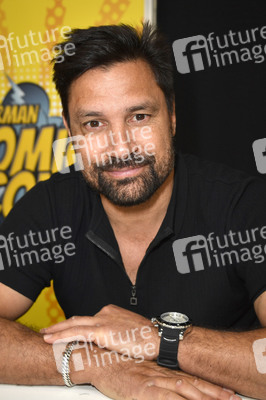 German Comic Con Dortmund Spring Edition 2022