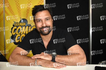 German Comic Con Dortmund Spring Edition 2022