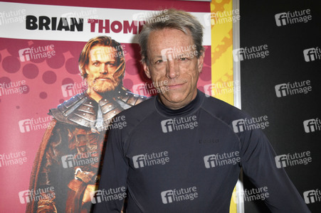 German Comic Con Dortmund Spring Edition 2022