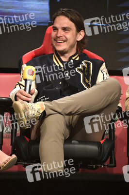 German Comic Con Dortmund Spring Edition 2022