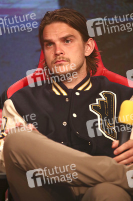 German Comic Con Dortmund Spring Edition 2022