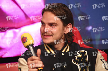 German Comic Con Dortmund Spring Edition 2022