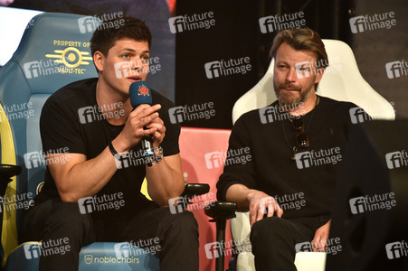 German Comic Con Dortmund Spring Edition 2022