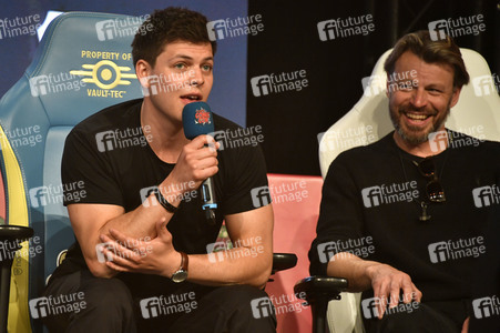 German Comic Con Dortmund Spring Edition 2022