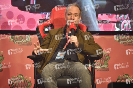 German Comic Con Dortmund Spring Edition 2022