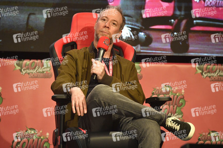 German Comic Con Dortmund Spring Edition 2022