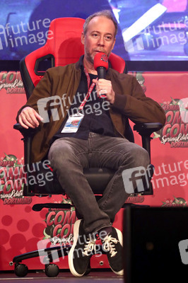 German Comic Con Dortmund Spring Edition 2022