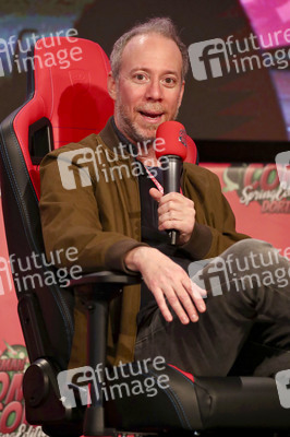 German Comic Con Dortmund Spring Edition 2022