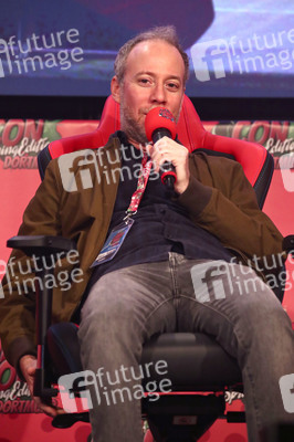 German Comic Con Dortmund Spring Edition 2022