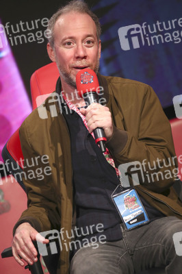 German Comic Con Dortmund Spring Edition 2022