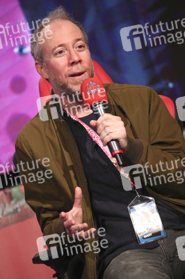 German Comic Con Dortmund Spring Edition 2022