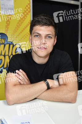 German Comic Con Dortmund Spring Edition 2022