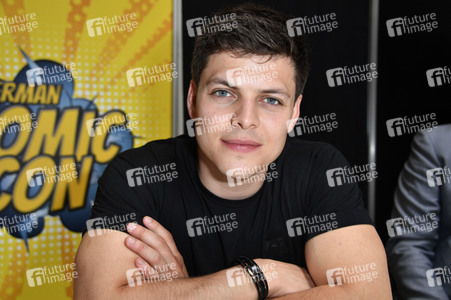 German Comic Con Dortmund Spring Edition 2022