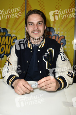 German Comic Con Dortmund Spring Edition 2022