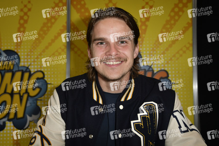 German Comic Con Dortmund Spring Edition 2022