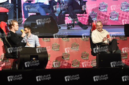 German Comic Con Dortmund Spring Edition 2022