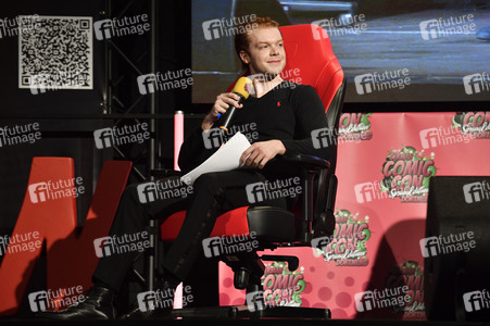 German Comic Con Dortmund Spring Edition 2022