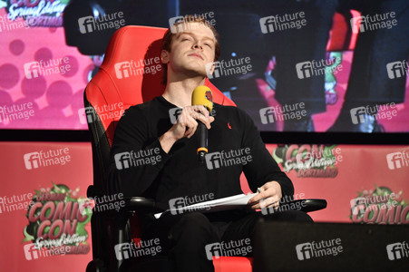 German Comic Con Dortmund Spring Edition 2022