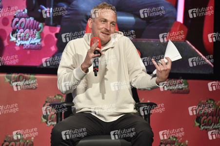 German Comic Con Dortmund Spring Edition 2022