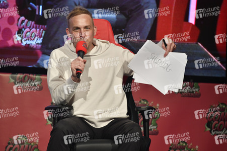 German Comic Con Dortmund Spring Edition 2022