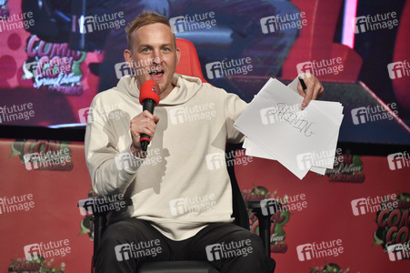 German Comic Con Dortmund Spring Edition 2022