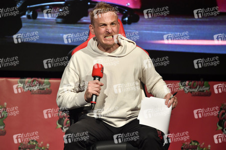 German Comic Con Dortmund Spring Edition 2022