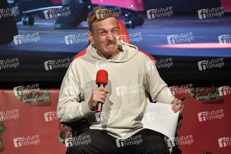 German Comic Con Dortmund Spring Edition 2022
