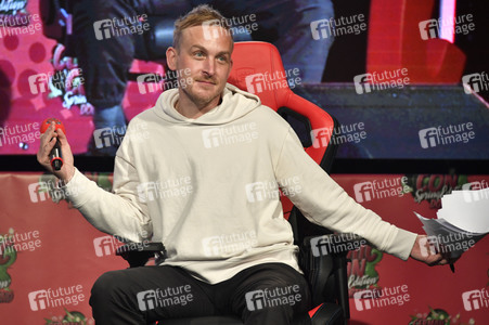 German Comic Con Dortmund Spring Edition 2022