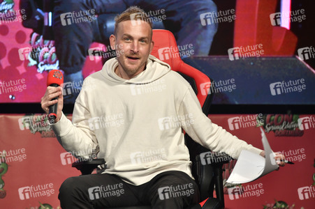 German Comic Con Dortmund Spring Edition 2022